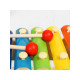 Игрушка музыкальная Металлофон, 8 тонов