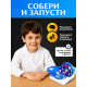 Электронный конструктор «Лабиринтика»