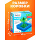 Электронный конструктор «Фонтан», 19 элементов