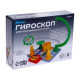 Электронный конструктор «Гироскоп», 16 деталей