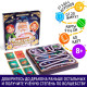 Настольная магическая игра «Академия волшебства. Магистериум», 8+