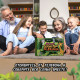 Настольная игра «Бродилка. Путешествие по джунглям», 2 в 1, 3+