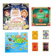 Настольная магическая игра «Академия волшебства. Магистериум», 8+