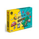 Настольная игра-викторина «Детки и предки», 180 карт, игровое поле, 10+