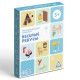 Настольная игра «Весёлые ребусы», 30 карт, 3+