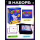 Настольная игра на логику «КОМБО!», 60 карточек, 8+