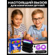 Настольная игра на логику «КОМБО!», 60 карточек, 8+