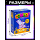 Настольная игра на логику «КОМБО!», 60 карточек, 8+