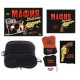 Настольная ролевая игра «Мафия. Италиано», 10 масок, 52 карты, 16+