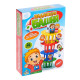 Настольная игра для детей на баланс Лас Играс KIDS «Падающая башня», 2 игрока, 5+