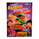 Настольная игра «Падающая башня, Фантазёры», от 2 игроков, 3+