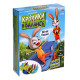 Настольная игра для детей «Кролики в балансе», 1 игрок, 4+