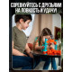 Настольная игра Лас Играс KIDS «Спаси кота», ловкость, 2-4 игрока, 3+