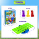 Настольная игра для детей «Кролики в балансе», 1 игрок, 4+