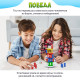 Настольная игра для детей на баланс Лас Играс KIDS «Падающая башня», 2 игрока, 5+