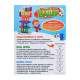 Настольная игра для детей на баланс Лас Играс KIDS «Падающая башня», 2 игрока, 5+