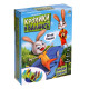 Настольная игра для детей «Кролики в балансе», 1 игрок, 4+