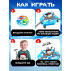 Настольная игра на логику Лас Играс KIDS «Спаси пингвина», 2-4 игрока, 3+