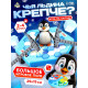 Настольная игра на логику Лас Играс KIDS «Спаси пингвина», 2-4 игрока, 3+