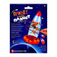 Настольная игра на логику и ловкость Лас Играс KIDS «Привет с других планет», 2-5 игроков, 4+