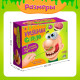 Настольная игра на везение Лас Играс KIDS «Тяни соплю», от 2 игроков, 5+