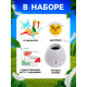Настольная игра Лас Играс KIDS «Яйцо навылет»
