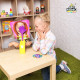 Настольная игра на координацию Лас Играс KIDS «Оп-хлоп», от 2 игроков, 5+