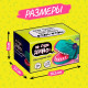 Настольная игра Лас Играс KIDS «Не буди Дино!», от 1 игрока, 3+