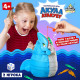 Настольная игра для детей на везение Лас Играс KIDS «Акула атакует», 2-4 игрока, 4+