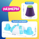 Настольная игра на скорость и логику Лас Играс KIDS «Со скоростью цвета», модуль с вращающимся барабаном, 2 игрока, 4+