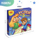 Настольная игра «Успей за 5 секунд», 200 заданий, таймер, 7+