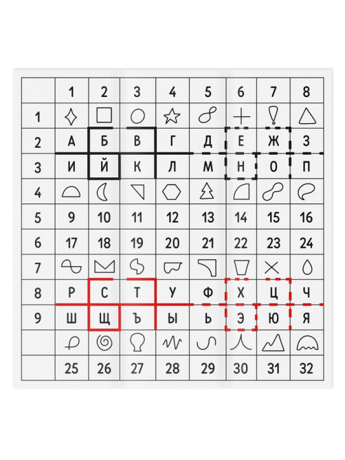Настольная игра на логику «Взрыв мозга» квест, 60 карт, 12+