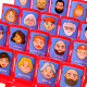 Настольная игра Лас Играс KIDS «Особые приметы», 2 игрока, 5+