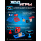 Настольная игра Лас Играс KIDS «Особые приметы», 2 игрока, 5+