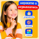 Настольная игра для детей на логику Лас Играс KIDS «Кто в окне», мемори, 2 игрока, 5+