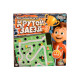 Логическая настольная игра «Крутой заезд», головоломка, 1 игрок, 5+