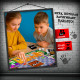 Настольная игра «Ночь в музее», 8+