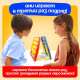 Настольная игра для детей на логику Лас Играс KIDS «Кто в окне», мемори, 2 игрока, 5+