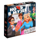Настольная игра «Ночь в музее», 8+