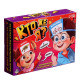 Настольная игра на угадывание слов «Кто же я», 2-4 игрока, 5+
