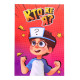 Настольная игра на угадывание слов «Кто же я», 2-4 игрока, 5+