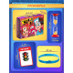 Настольная игра на угадывание слов «Кто же я», 2-4 игрока, 5+