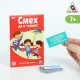 Фанты «Смех, да и только!», 10 карт, 7+