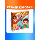 Спортивная игра «Баскетбол на голове», от 2 игроков, 3+