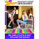 Настольная игра Лас Играс KIDS «Попотряс», от 2 игроков, 6+