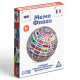 Настольная игра «Мемо Флаги», 50 карт, 5+
