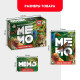 Мемо «Редкие животные», 50 карт, 5+
