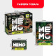 Настольная игра «Мемо. Древний мир», 50 карт, 5+