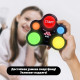 Интерактивная игра мемори Лас Играс KIDS «Повтори по памяти», 1 игрок, 3+