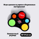 Интерактивная игра мемори Лас Играс KIDS «Повтори по памяти», 1 игрок, 3+